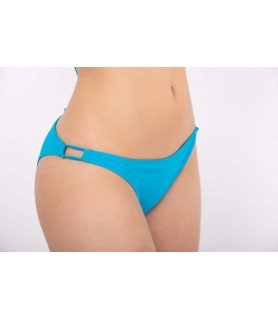 BIKINI FICELLE BLEU