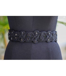 HANDMADE BELT BY MIMISSA...