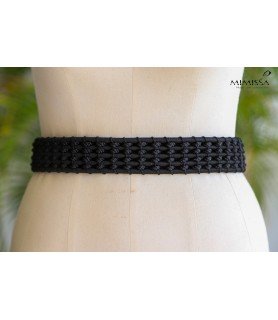 HANDMADE BELT BY MIMISSA...