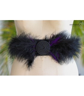 CEINTURE ARTISANALE Ref 202010