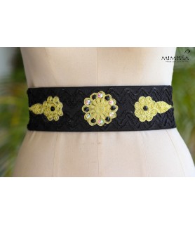 CEINTURE ARTISANALE Ref 202011