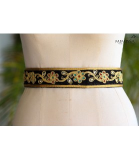 CEINTURE ARTISANALE Ref 202012